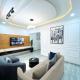 The lux 2 bedroom, Abudža (fotografie 3)