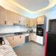 The lux 2 bedroom, Abudža (fotografie 6)