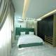 The lux 2 bedroom, Abudža (fotografie 9)