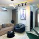The lux 2 bedroom, Abudža (fotografie 10)