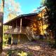 Waterfront Secluded Log Cabin, Beach Lake - Fotografie 6