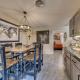 Ruidoso Home with Patio, Walk to Restaurants!, Ruidoso (fotografie 2)