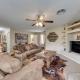 Ruidoso Home with Patio, Walk to Restaurants!, Ruidoso