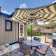 Ruidoso Home with Patio, Walk to Restaurants!, Ruidoso (fotografie 3)