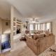 Ruidoso Home with Patio, Walk to Restaurants!, Ruidoso (fotografie 6)