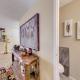 Ruidoso Home with Patio, Walk to Restaurants!, Ruidoso (fotografie 7)