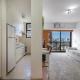 (1008) Apartamento 1 Quarto e Vista para o Cristo, Rio de Janeiro - Foto 2