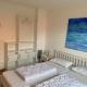Ferienhaus Seeadler am Vilzsee in Mirow, ミロー - 写真 3