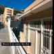 Mari stunning apartment next to Monaco with a sea view terrace, Beausoleil - Fotografie 7