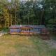 Honeybear Hideaways - Pet Friendly Cozy Cabin with Hot Tub, Fire Pit, and Game Room, Sevierville - Fotografie 9