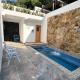 Holiday Home with Pool in Baños Tungurahua, Baños (photo 7)