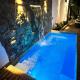 Holiday Home with Pool in Baños Tungurahua, Baños