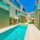 Executive Townhouse, Tavira Centre, Shared Pool - Fotografie 1