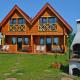 House in Niechorze near Baltic Sea Beach - Foto 1