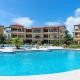 Residences at Barrier Reef 4B Oceanview 2 BR by Stay Floreo San Pedro - Foto 10