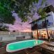 Casa perfeita para 10 com piscina, beachtennis e churrasqueira, Barra Grande - Φωτογραφία 2