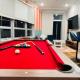 1 Garage Parking, Skyline Rooftop, PingPong, Balcony, Chicago - Fotografie 9