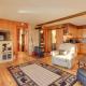 Cozy Cabin with Private Dock on Fifth Crow Wing Lake, Nevis (Foto 2)