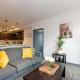 Lovely 3BR Apt With Balcony And Rooftop Pool Plus Views, Los Angeles - Foto 4