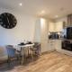 Stylish Modern Apartment Bristol - Photo 5