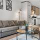 Modern Luxury 1 Bed Apartment in Digbeth