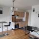 Your home at Pessac