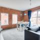 Apartment 5, silvester house, Silvester Street, Hull, HU13HA - Foto 7
