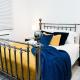 Angel Apartments - Affordable Stylish Luxury Stay near Station - Victoria 20mins