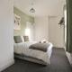 Modern 2 Bed Apartment in Hillsborough with FREE Secure Parking - Hosted by Stay Host Save, Hillsborough (zdjęcie 6)