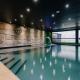 CASA OURO D'ALVA - Luxury Lodging, SPA & WELLNESS, Penalva do Castelo