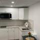 Luxury one bedroom in a modern basement, Winnipeg