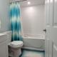 Luxury one bedroom in a modern basement, Winnipeg (zdjęcie 5)