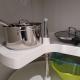 Luxury one bedroom in a modern basement, Winnipeg (zdjęcie 7)