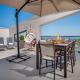 Penthouse in Italy with Gulf View Terrace, Castellammare del Golfo - Fotografie 1
