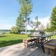 Large Open Floor Home with Fire Pit on the Lake Grand Junction - Foto 8