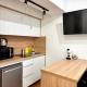 Skopje Studio Apartment, Skopje - Zdjęcie 1