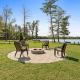 Spacious Lakefront Home with Firepit Near South Haven, Grand Junction - Fotografie 2