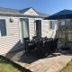 Chalet in Bredene with parking - Photo 1