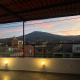 Departamento con terraza, Tequila