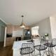 Cosy 3 Bedroom Home near airport with free parking, Окленд - Фото 8
