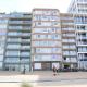 Studio in Nieuwpoort with Stunning Sea View Nieuport - Photo 4
