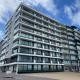 Apartment in Nieuwpoort with Stunning Sea View - Zdjęcie 10