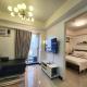 Spacious 1br 5min walk to AyalaMall Clvlf at THE CELANDINE, Манила - Фото 10