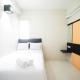 Homey and Comfy 2BR at Dian Regency Apartment By Travelio, Surabaja - Fotografie 1
