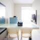 Homey and Comfy 2BR at Dian Regency Apartment By Travelio, Surabaja - Fotografie 9