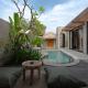 Room 3 in shared Lux 3BR villa in Bingin, Uluwatu Улувату - Фото 7