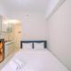 Simply Good Studio Room at Springlake Summarecon Apartment By Travelio, Bekasi - Fotografie 1