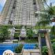Cozy Spacious 2br at North Edsa QC, Manila - Fotografie 10