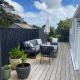 Newly renovated 2 bed cottage, Auckland - Fotografie 3