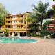 Candolim Beach Apartments Goa, Candolim - Foto 1